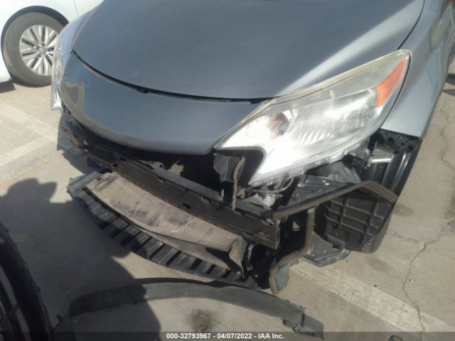 Photo 5 VIN: 3N1CE2CP9EL436118 - NISSAN VERSA NOTE 