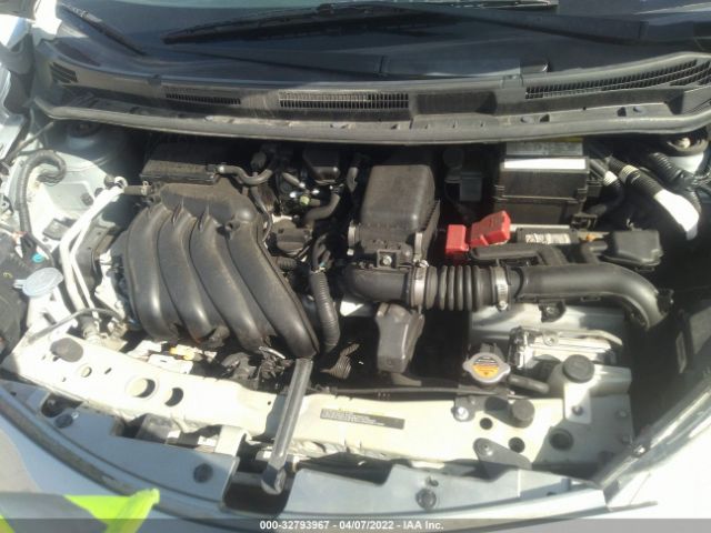 Photo 9 VIN: 3N1CE2CP9EL436118 - NISSAN VERSA NOTE 