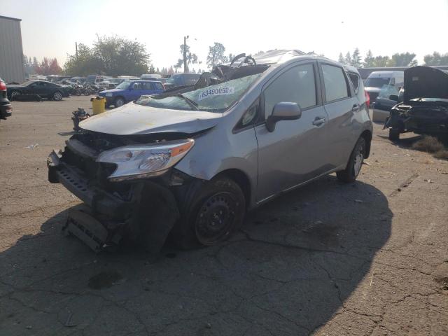 Photo 1 VIN: 3N1CE2CP9EL436488 - NISSAN VERSA NOTE 