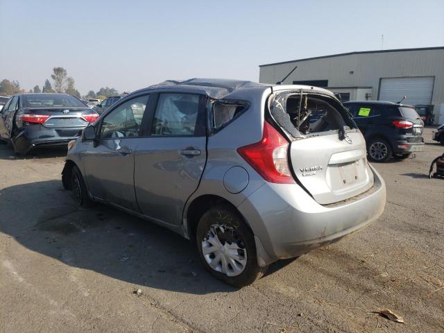 Photo 2 VIN: 3N1CE2CP9EL436488 - NISSAN VERSA NOTE 