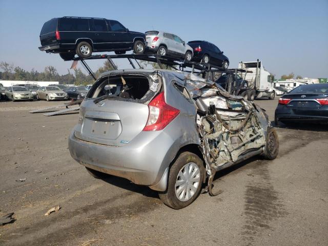 Photo 3 VIN: 3N1CE2CP9EL436488 - NISSAN VERSA NOTE 