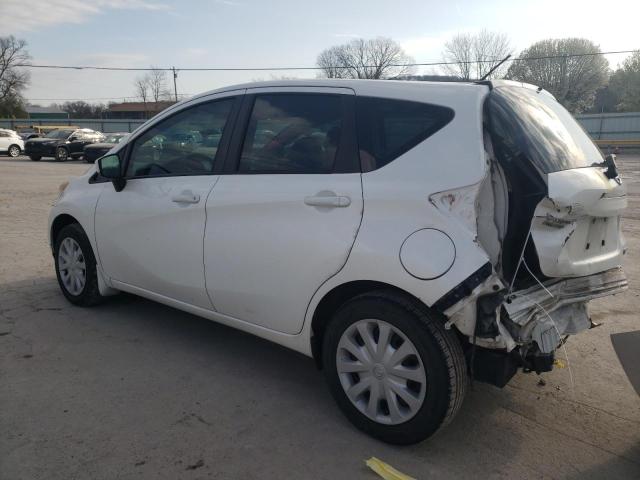 Photo 1 VIN: 3N1CE2CP9FL351524 - NISSAN VERSA 