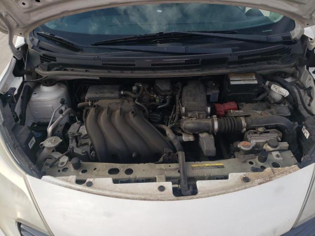 Photo 10 VIN: 3N1CE2CP9FL351524 - NISSAN VERSA 