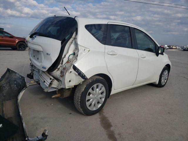 Photo 2 VIN: 3N1CE2CP9FL351524 - NISSAN VERSA 