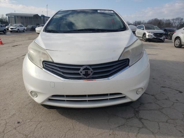 Photo 4 VIN: 3N1CE2CP9FL351524 - NISSAN VERSA 