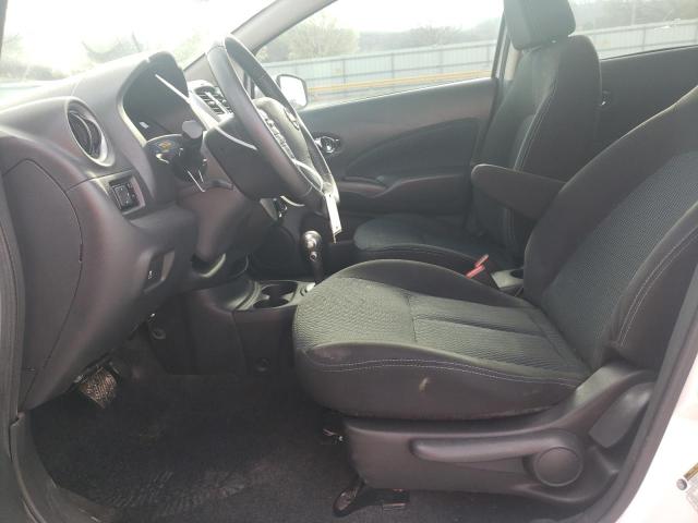 Photo 6 VIN: 3N1CE2CP9FL351524 - NISSAN VERSA 