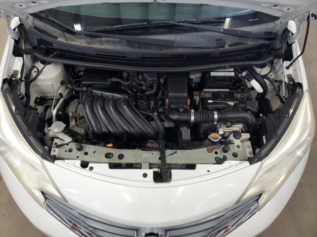 Photo 10 VIN: 3N1CE2CP9FL353015 - NISSAN VERSA NOTE 