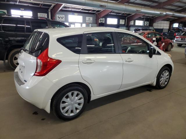 Photo 2 VIN: 3N1CE2CP9FL353015 - NISSAN VERSA NOTE 