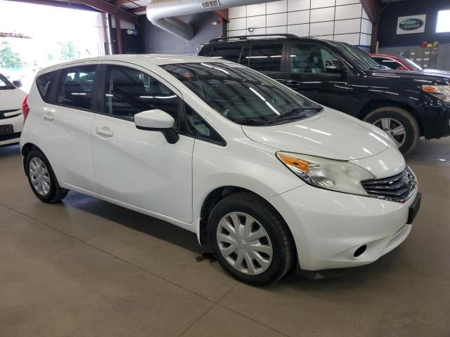 Photo 3 VIN: 3N1CE2CP9FL353015 - NISSAN VERSA NOTE 