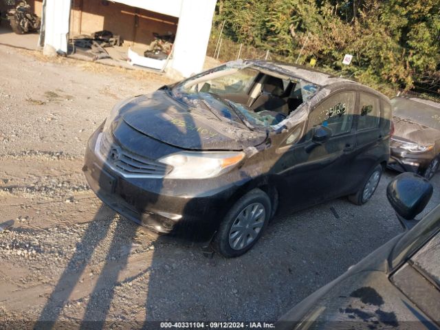 Photo 1 VIN: 3N1CE2CP9FL354245 - NISSAN VERSA NOTE 