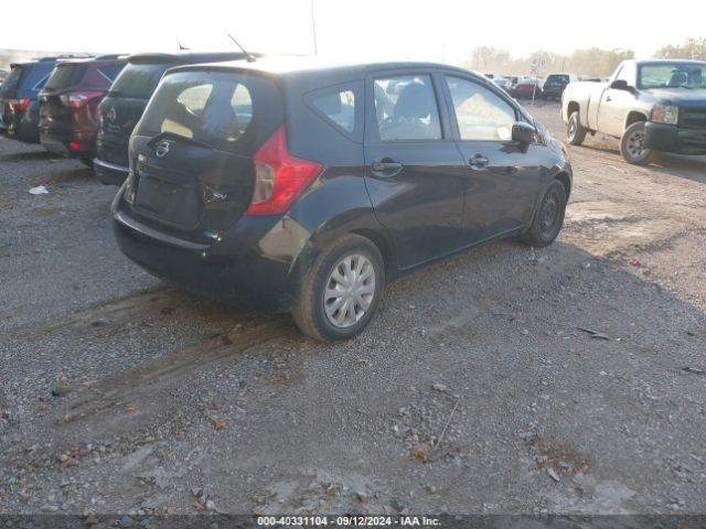 Photo 3 VIN: 3N1CE2CP9FL354245 - NISSAN VERSA NOTE 