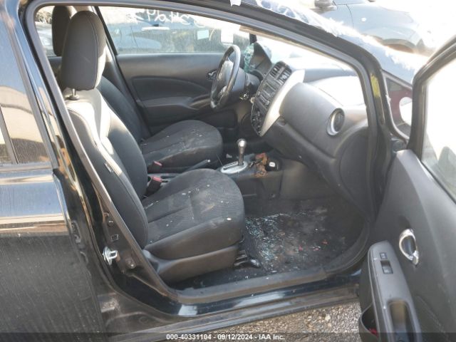 Photo 4 VIN: 3N1CE2CP9FL354245 - NISSAN VERSA NOTE 