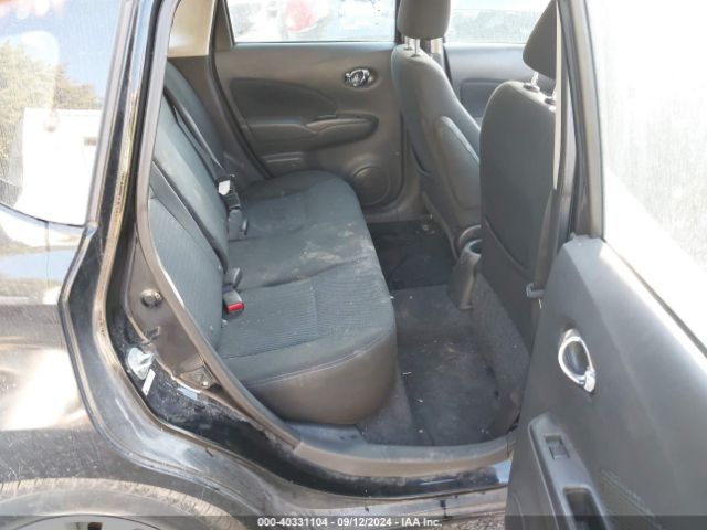 Photo 7 VIN: 3N1CE2CP9FL354245 - NISSAN VERSA NOTE 