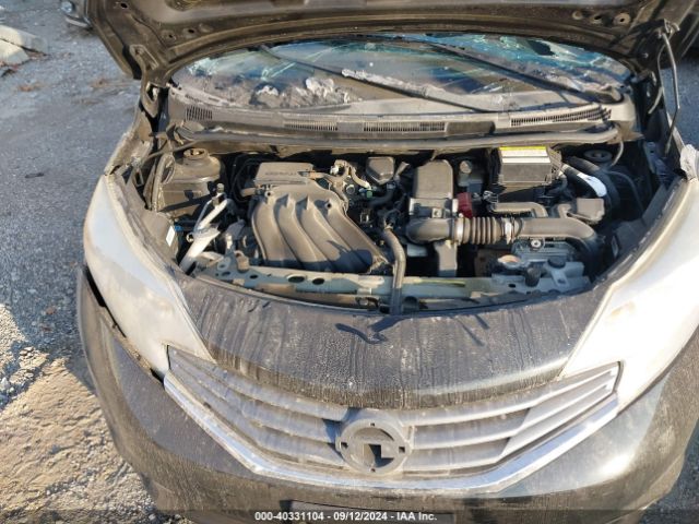 Photo 9 VIN: 3N1CE2CP9FL354245 - NISSAN VERSA NOTE 