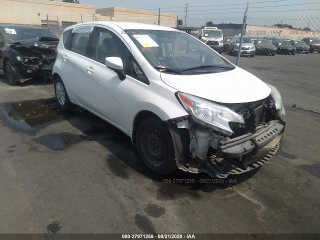 Photo 0 VIN: 3N1CE2CP9FL354469 - NISSAN VERSA NOTE 