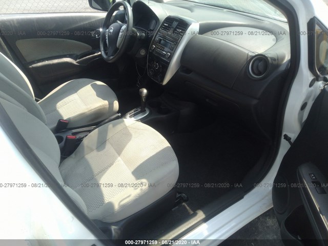 Photo 4 VIN: 3N1CE2CP9FL354469 - NISSAN VERSA NOTE 