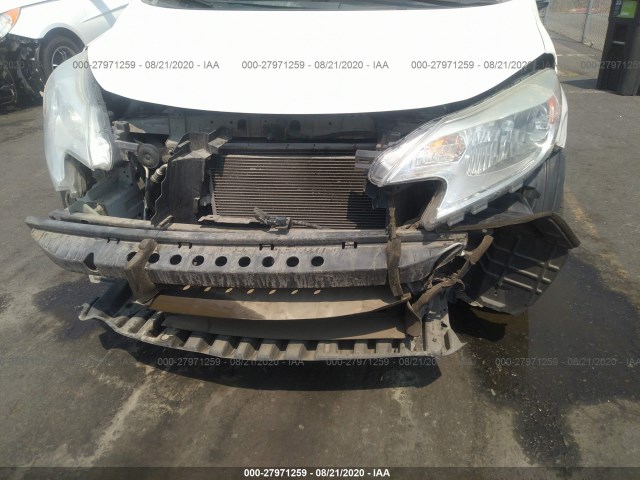 Photo 5 VIN: 3N1CE2CP9FL354469 - NISSAN VERSA NOTE 