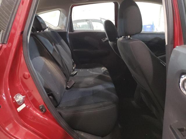 Photo 5 VIN: 3N1CE2CP9FL355475 - NISSAN VERSA NOTE 