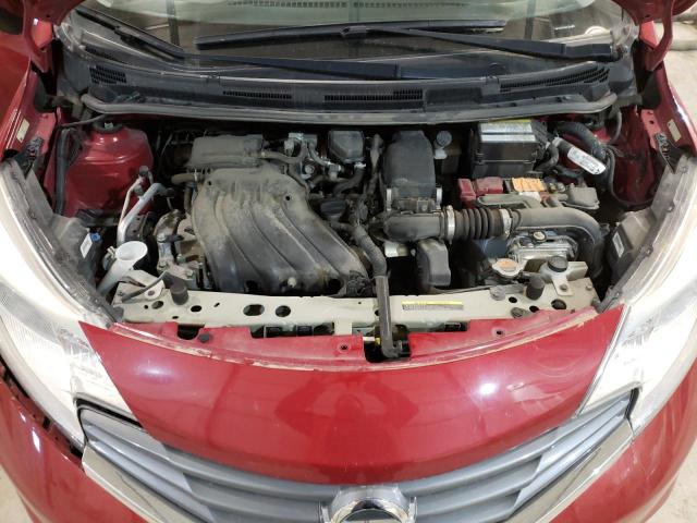 Photo 6 VIN: 3N1CE2CP9FL355475 - NISSAN VERSA NOTE 