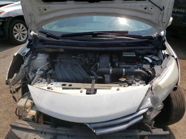 Photo 6 VIN: 3N1CE2CP9FL357453 - NISSAN VERSA NOTE 