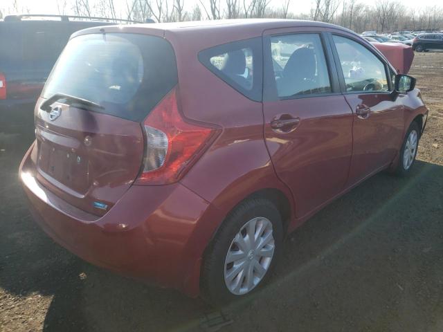 Photo 3 VIN: 3N1CE2CP9FL358604 - NISSAN VERSA NOTE 