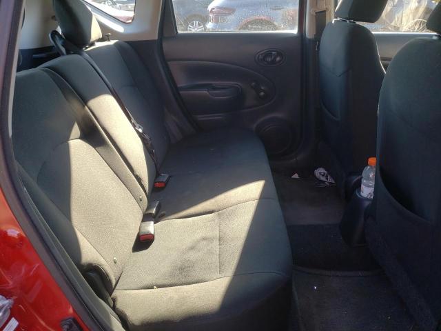 Photo 5 VIN: 3N1CE2CP9FL358604 - NISSAN VERSA NOTE 