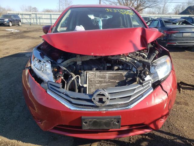 Photo 8 VIN: 3N1CE2CP9FL358604 - NISSAN VERSA NOTE 