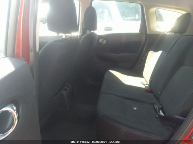 Photo 7 VIN: 3N1CE2CP9FL358814 - NISSAN VERSA NOTE 