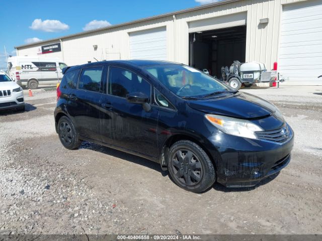 Photo 0 VIN: 3N1CE2CP9FL359378 - NISSAN VERSA NOTE 