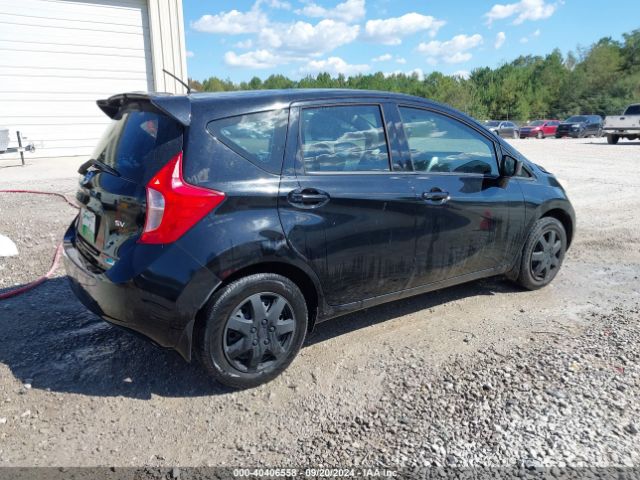 Photo 3 VIN: 3N1CE2CP9FL359378 - NISSAN VERSA NOTE 