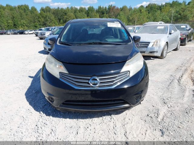 Photo 5 VIN: 3N1CE2CP9FL359378 - NISSAN VERSA NOTE 