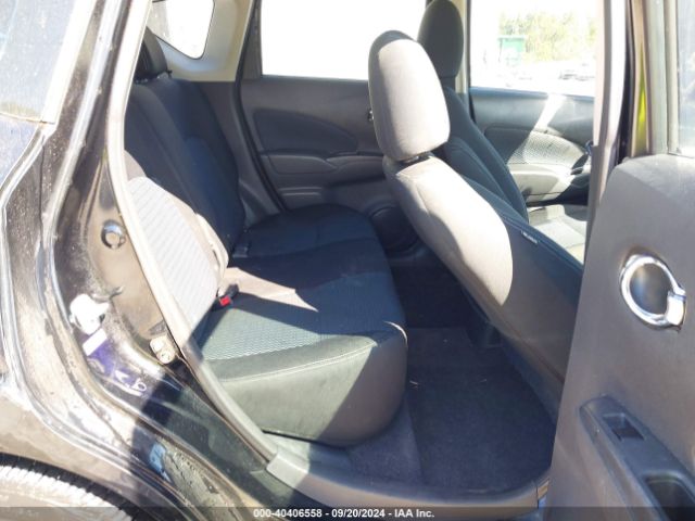 Photo 7 VIN: 3N1CE2CP9FL359378 - NISSAN VERSA NOTE 