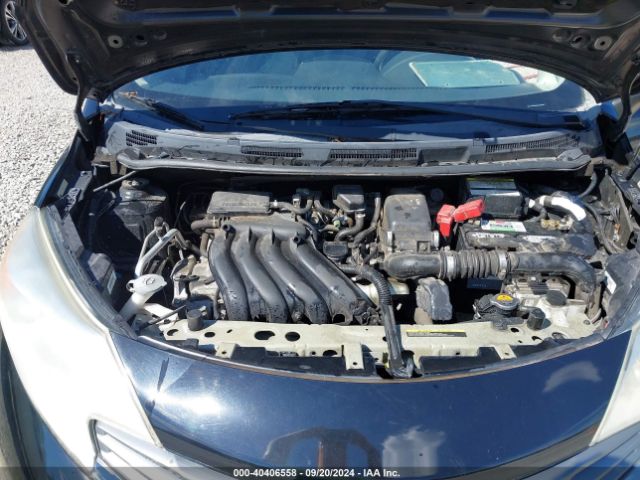 Photo 9 VIN: 3N1CE2CP9FL359378 - NISSAN VERSA NOTE 