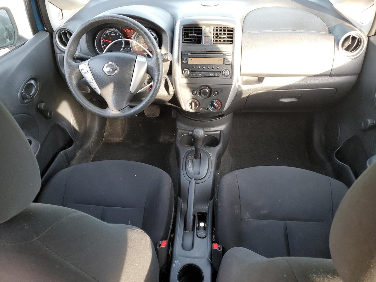 Photo 7 VIN: 3N1CE2CP9FL360370 - NISSAN VERSA 