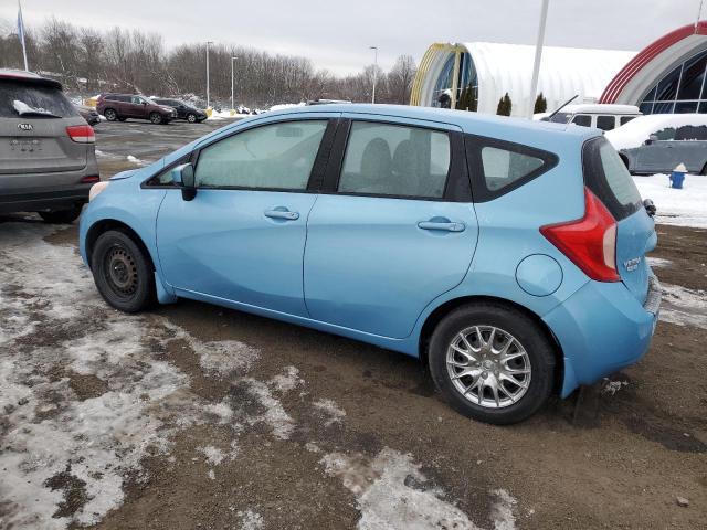 Photo 1 VIN: 3N1CE2CP9FL360837 - NISSAN VERSA 