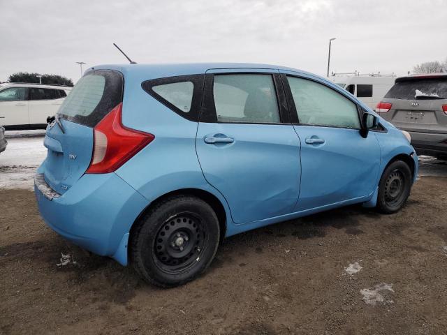 Photo 2 VIN: 3N1CE2CP9FL360837 - NISSAN VERSA 