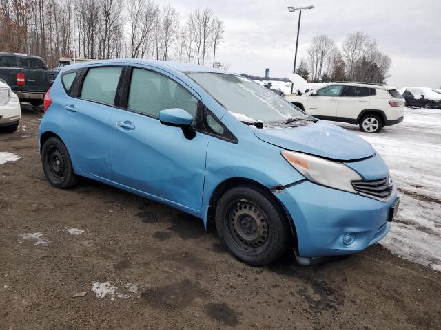 Photo 3 VIN: 3N1CE2CP9FL360837 - NISSAN VERSA 