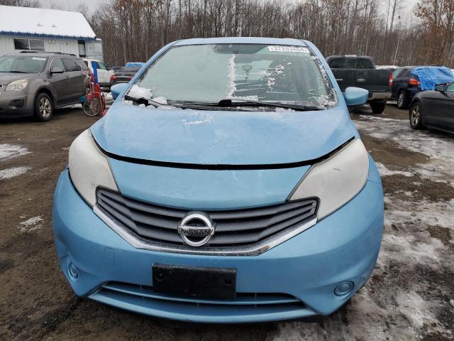 Photo 4 VIN: 3N1CE2CP9FL360837 - NISSAN VERSA 