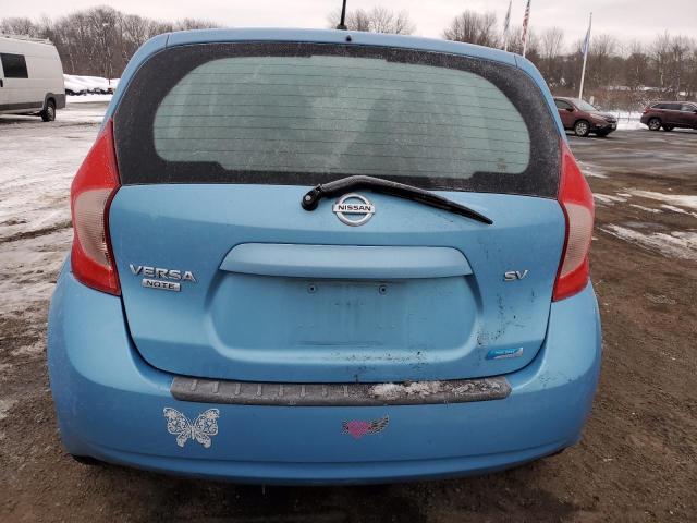 Photo 5 VIN: 3N1CE2CP9FL360837 - NISSAN VERSA 