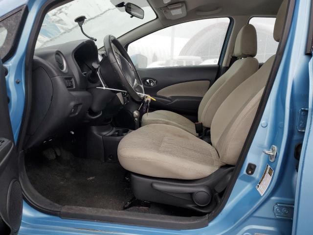 Photo 6 VIN: 3N1CE2CP9FL360837 - NISSAN VERSA 