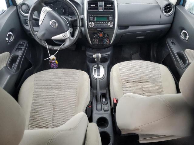 Photo 7 VIN: 3N1CE2CP9FL360837 - NISSAN VERSA 