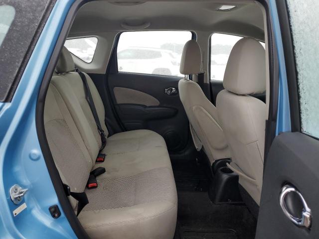 Photo 9 VIN: 3N1CE2CP9FL360837 - NISSAN VERSA 