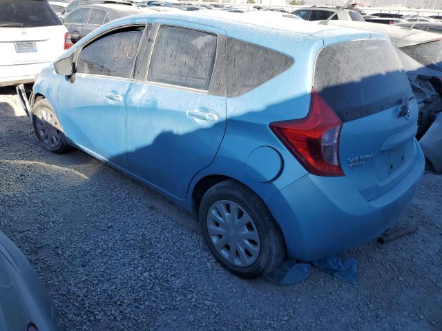 Photo 1 VIN: 3N1CE2CP9FL361521 - NISSAN VERSA NOTE 