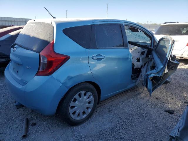 Photo 2 VIN: 3N1CE2CP9FL361521 - NISSAN VERSA NOTE 