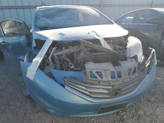 Photo 4 VIN: 3N1CE2CP9FL361521 - NISSAN VERSA NOTE 