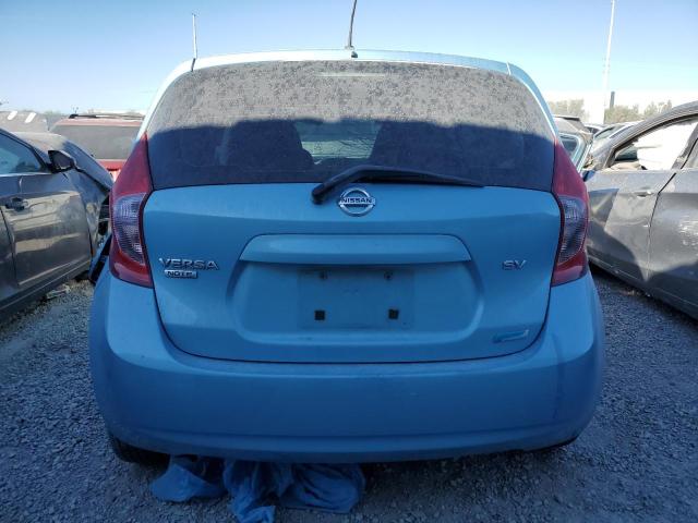 Photo 5 VIN: 3N1CE2CP9FL361521 - NISSAN VERSA NOTE 