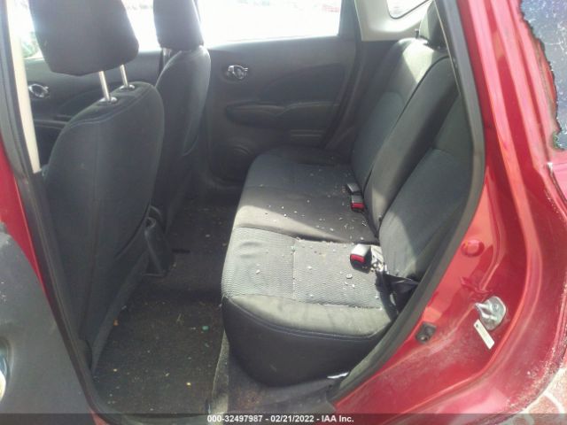 Photo 7 VIN: 3N1CE2CP9FL361549 - NISSAN VERSA NOTE 