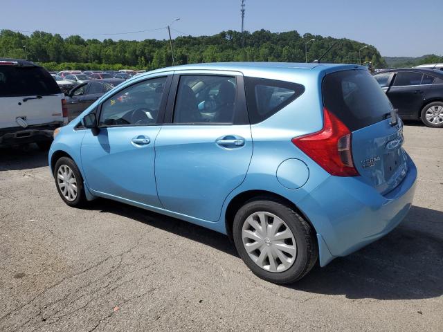 Photo 1 VIN: 3N1CE2CP9FL361955 - NISSAN VERSA 