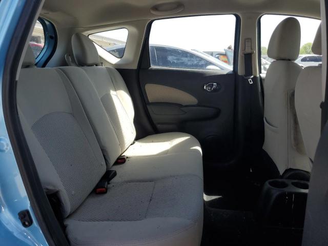 Photo 10 VIN: 3N1CE2CP9FL361955 - NISSAN VERSA 