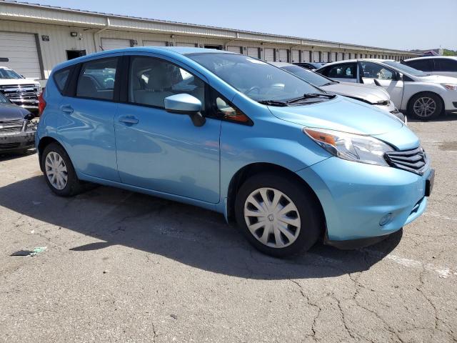 Photo 3 VIN: 3N1CE2CP9FL361955 - NISSAN VERSA 